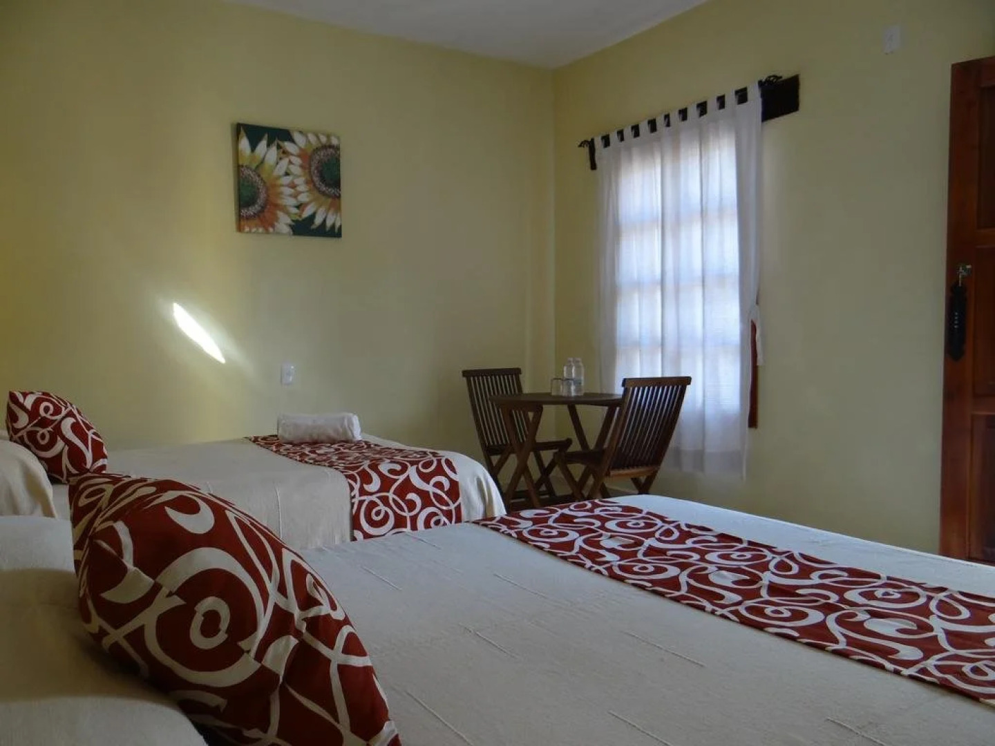 Hacienda Cobá Hotel