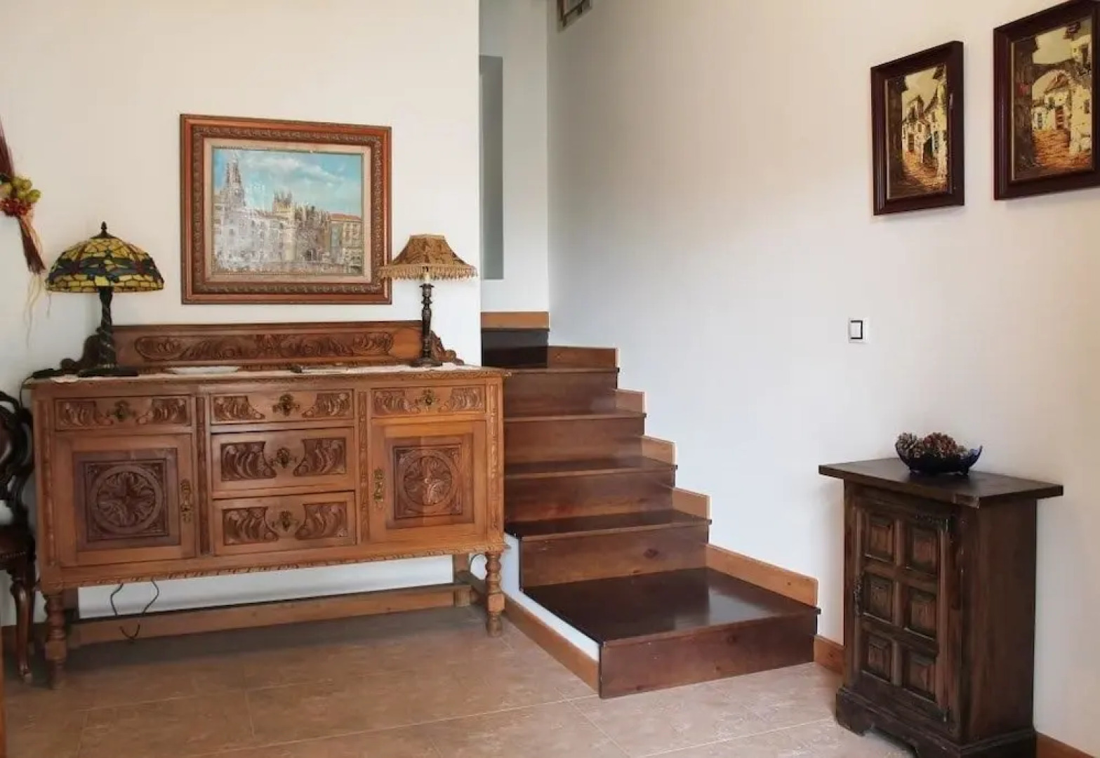 Burgos 102022 5 Bedroom Holiday home By Mo Rentals