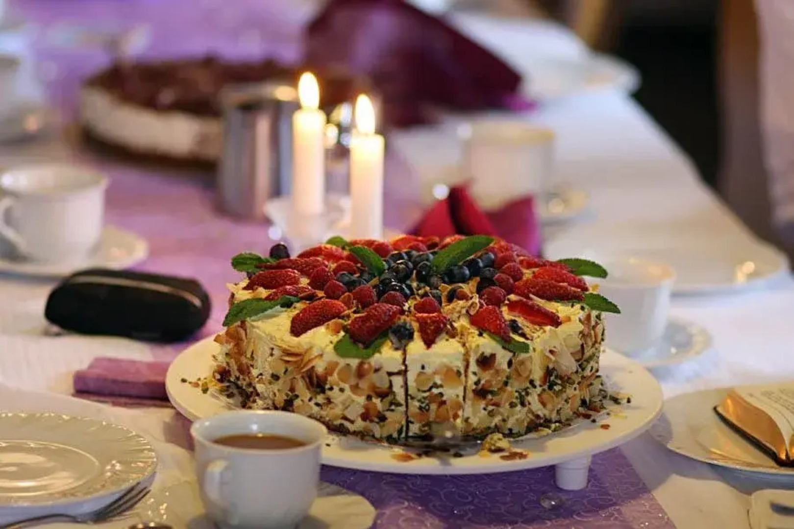 Landgasthaus Hurster-Hof