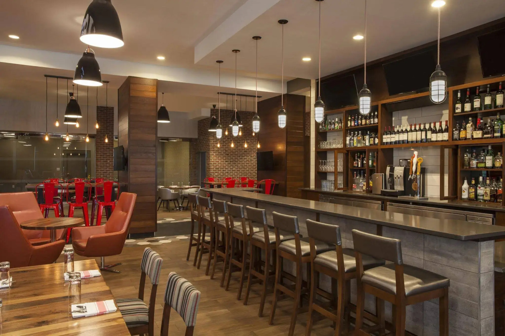 Four Points by Sheraton Richmond