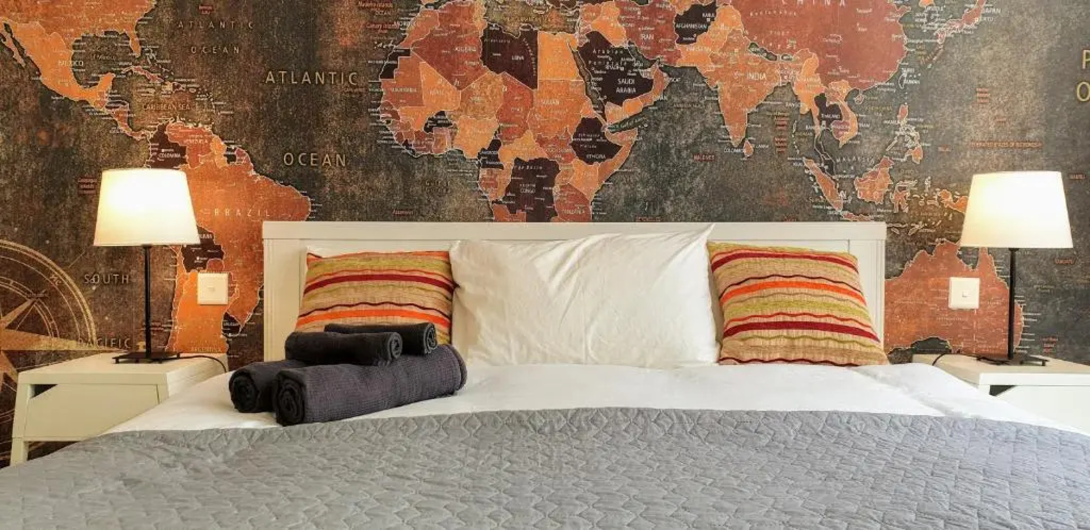 R1103Eri By Euroresort