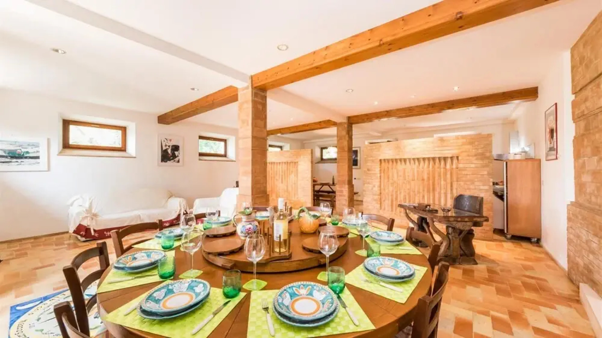 Casal Baroni 10 2 in Osimo