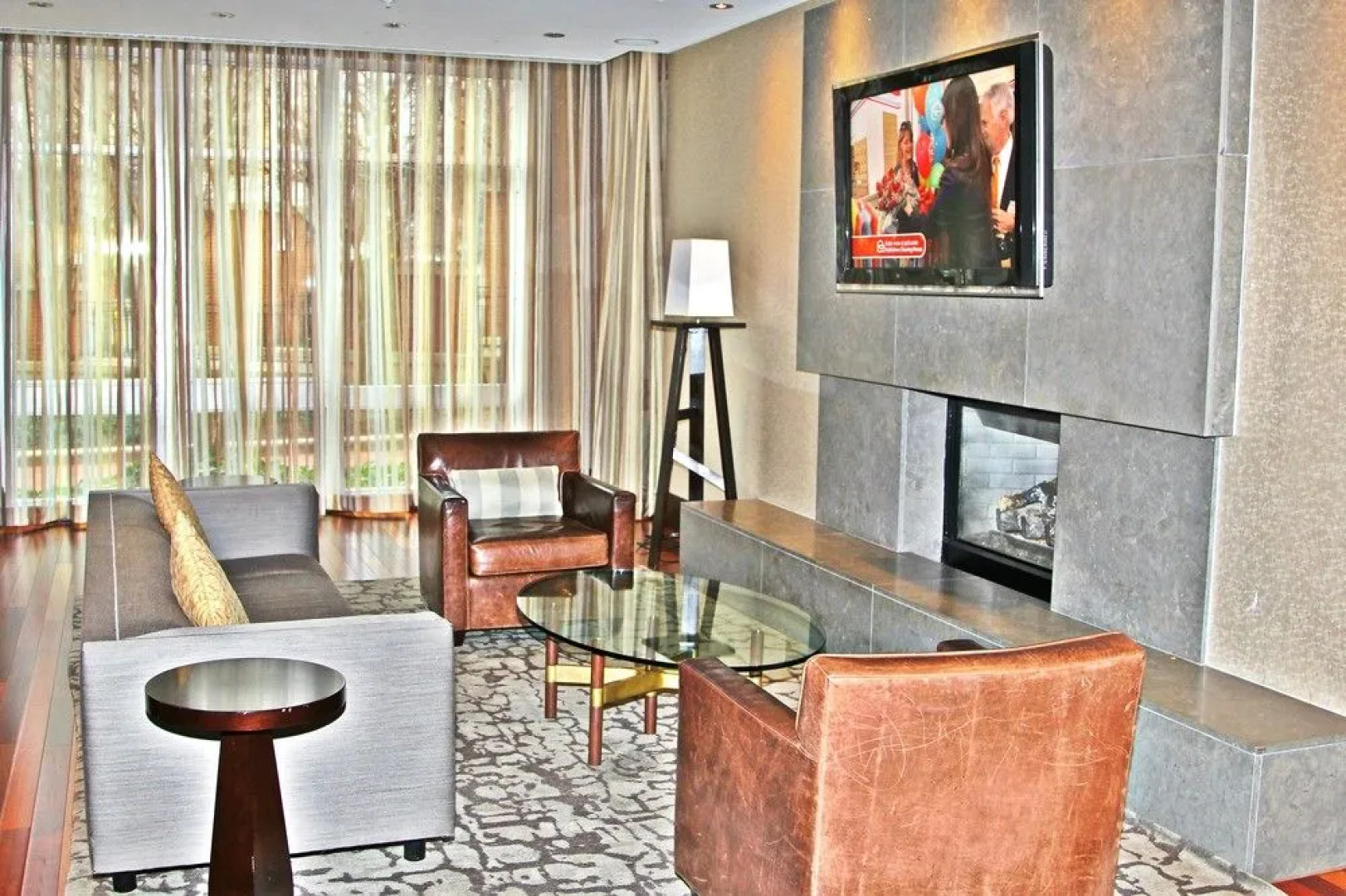 Global Luxury Suites at Friendship Village