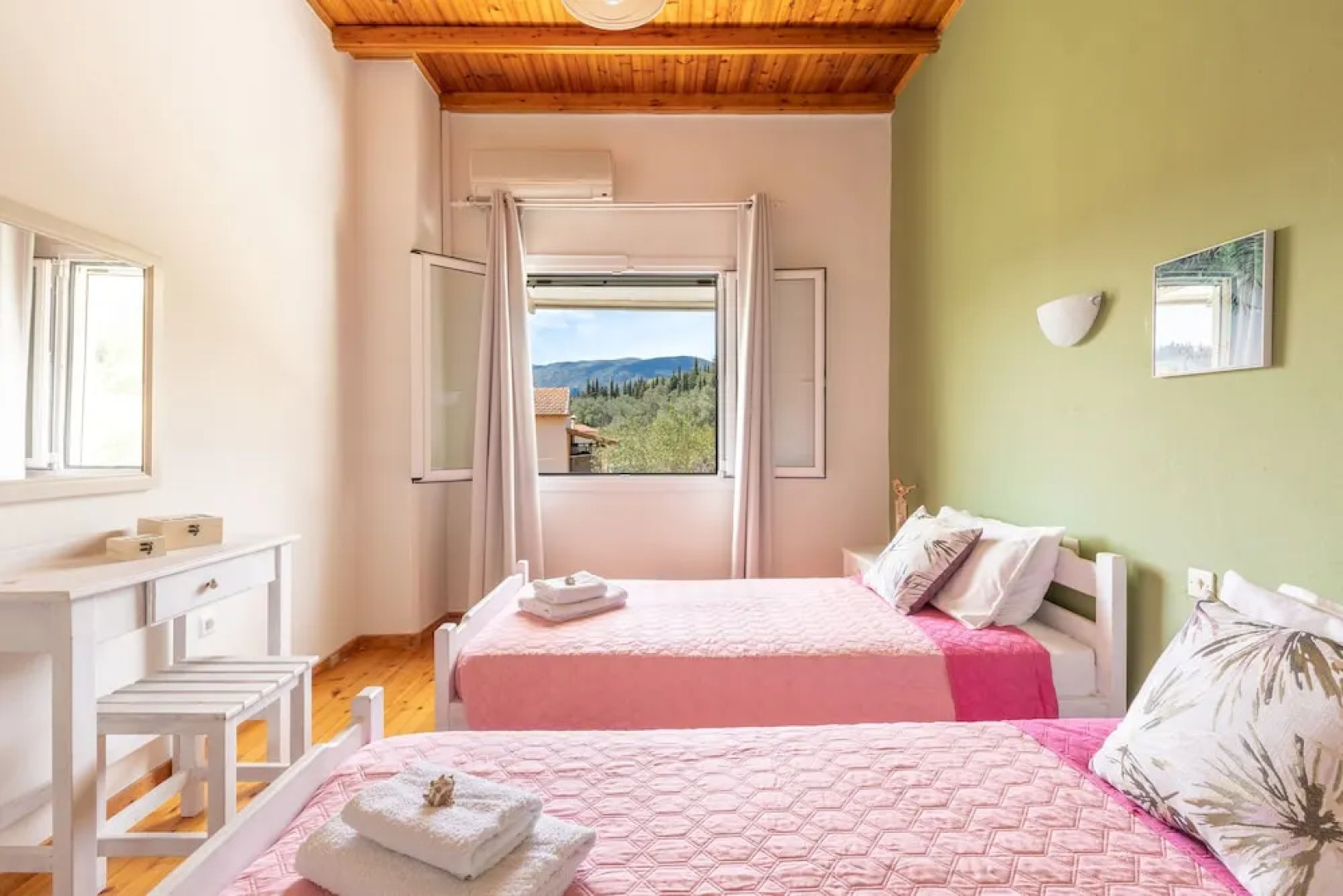 Villa Maria by Konnect