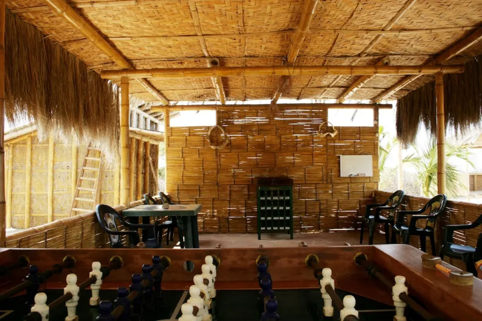 El Mirador de Vichayito