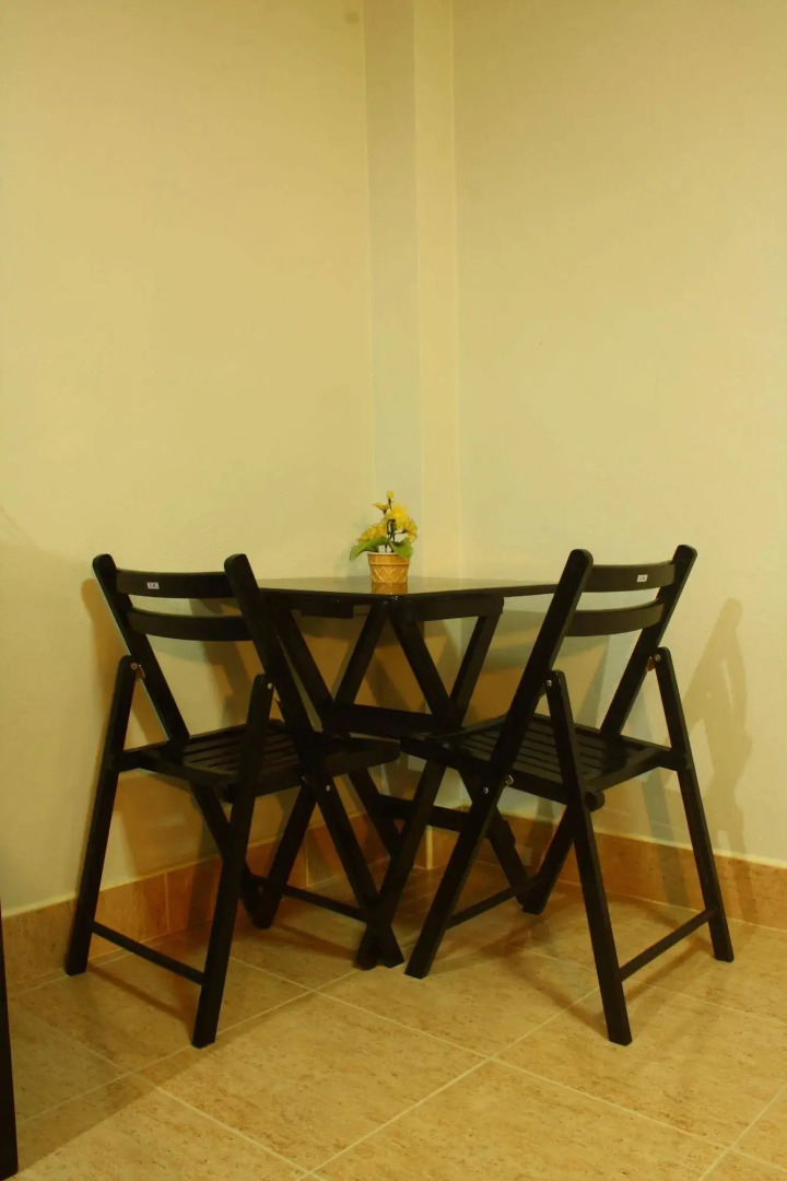 Phumthadarommanee Resort