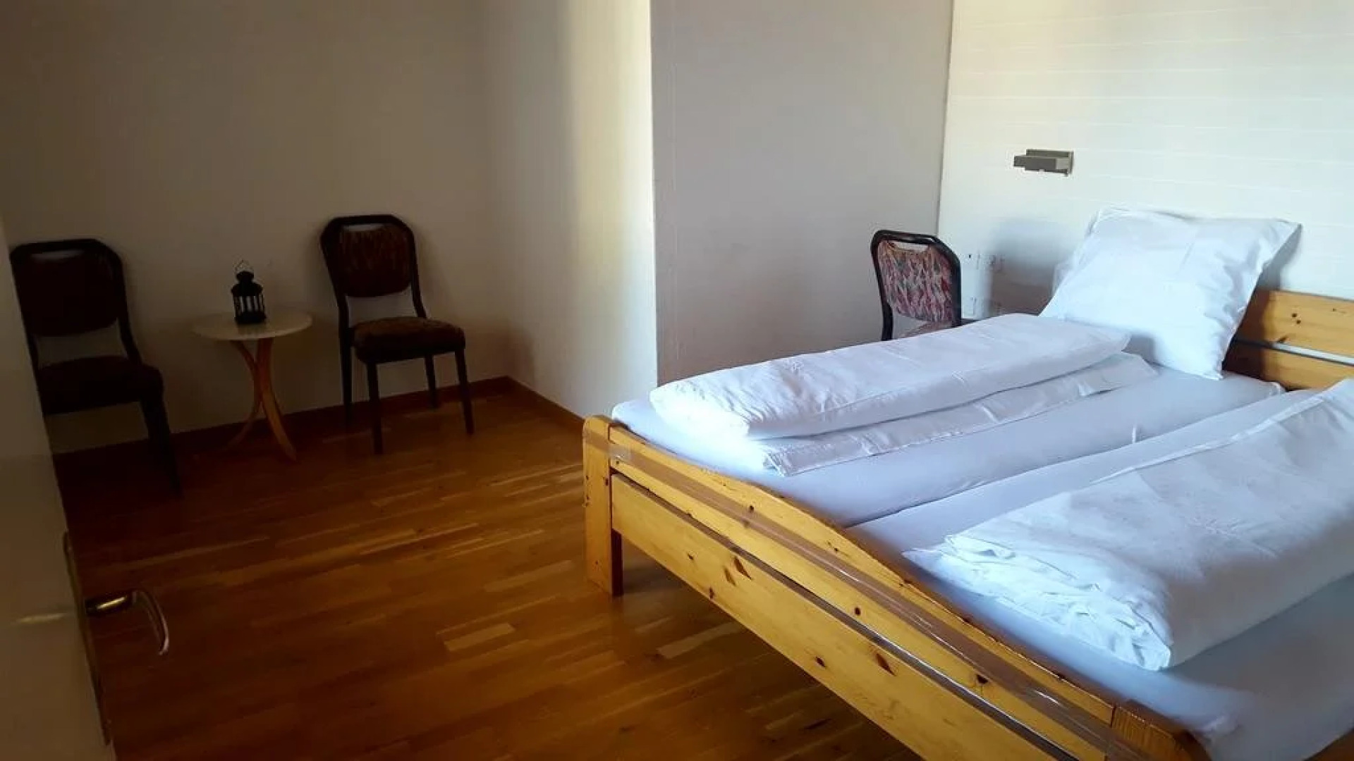 Guest House Bellerive