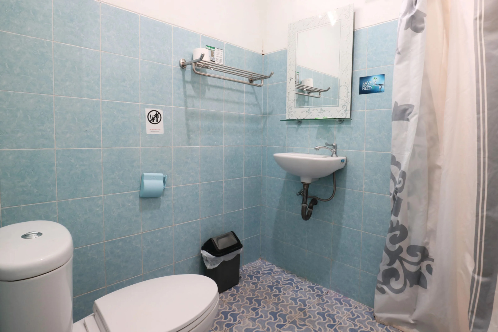 Nirmala Guest House Keramas