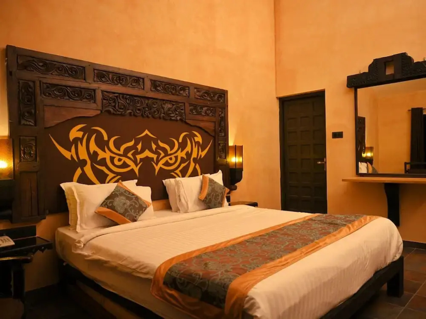 Karhandla Farm and Resort