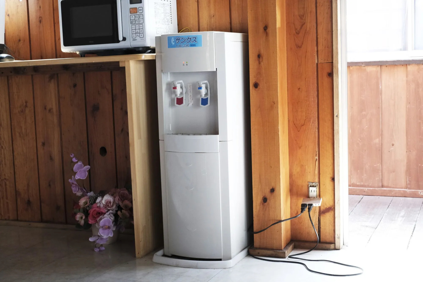 Hotel Hamby Resort - Hostel