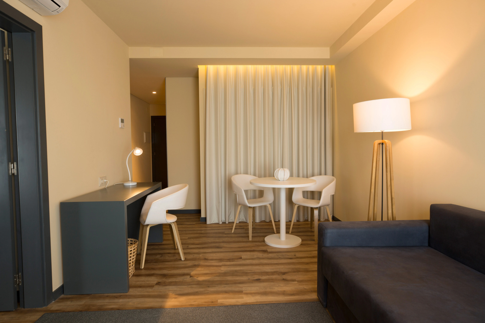 The Prime Energize Hotel & Spa