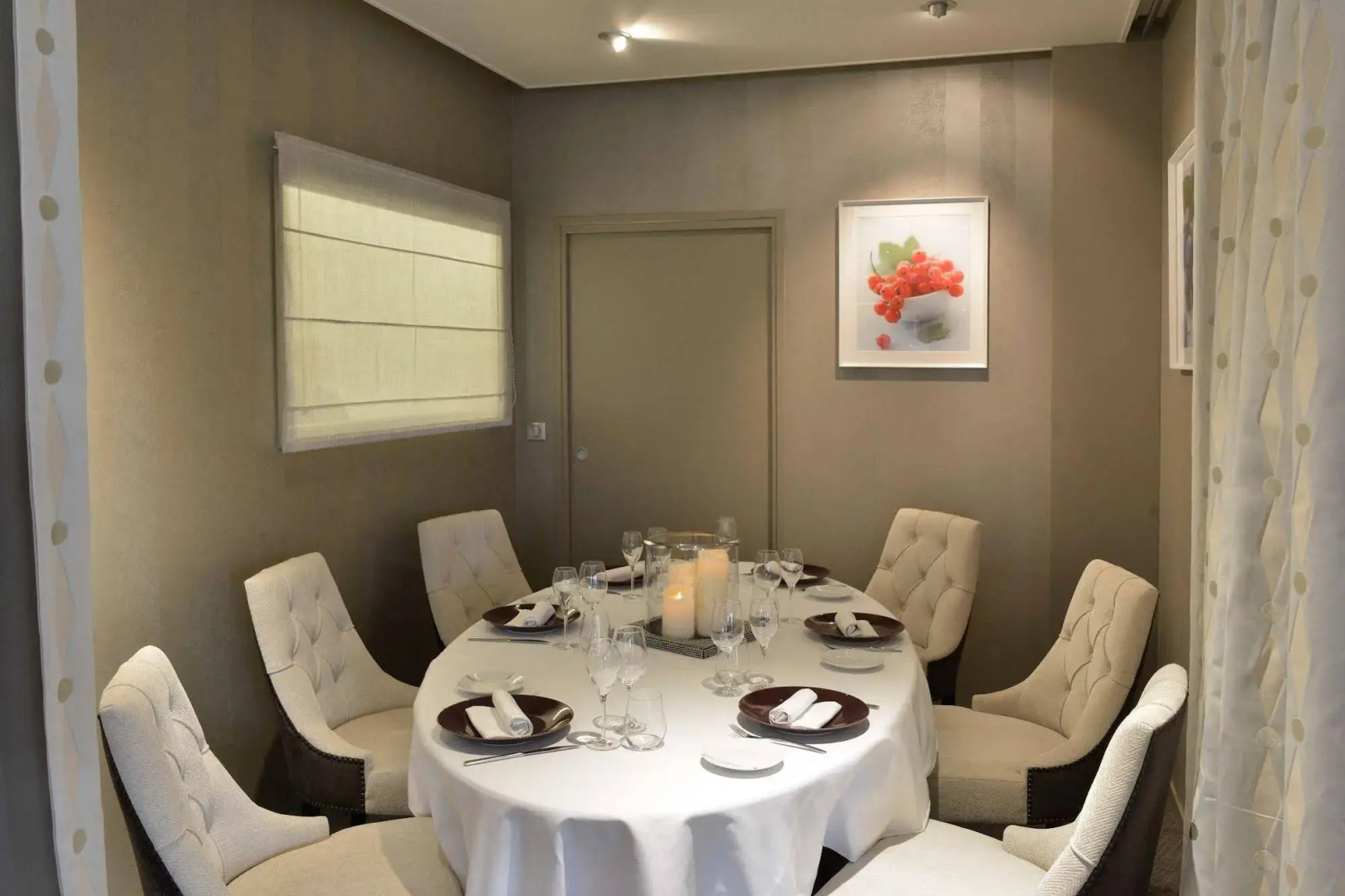 Hotel Les Grains D'argent