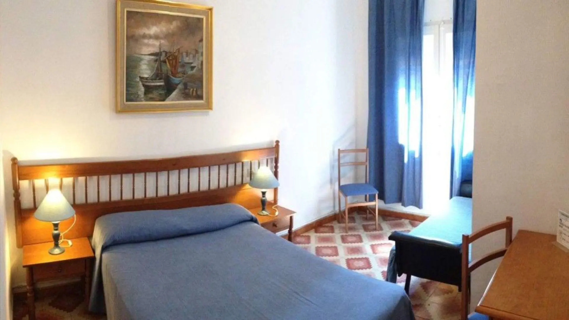 Hostal Costa Blava