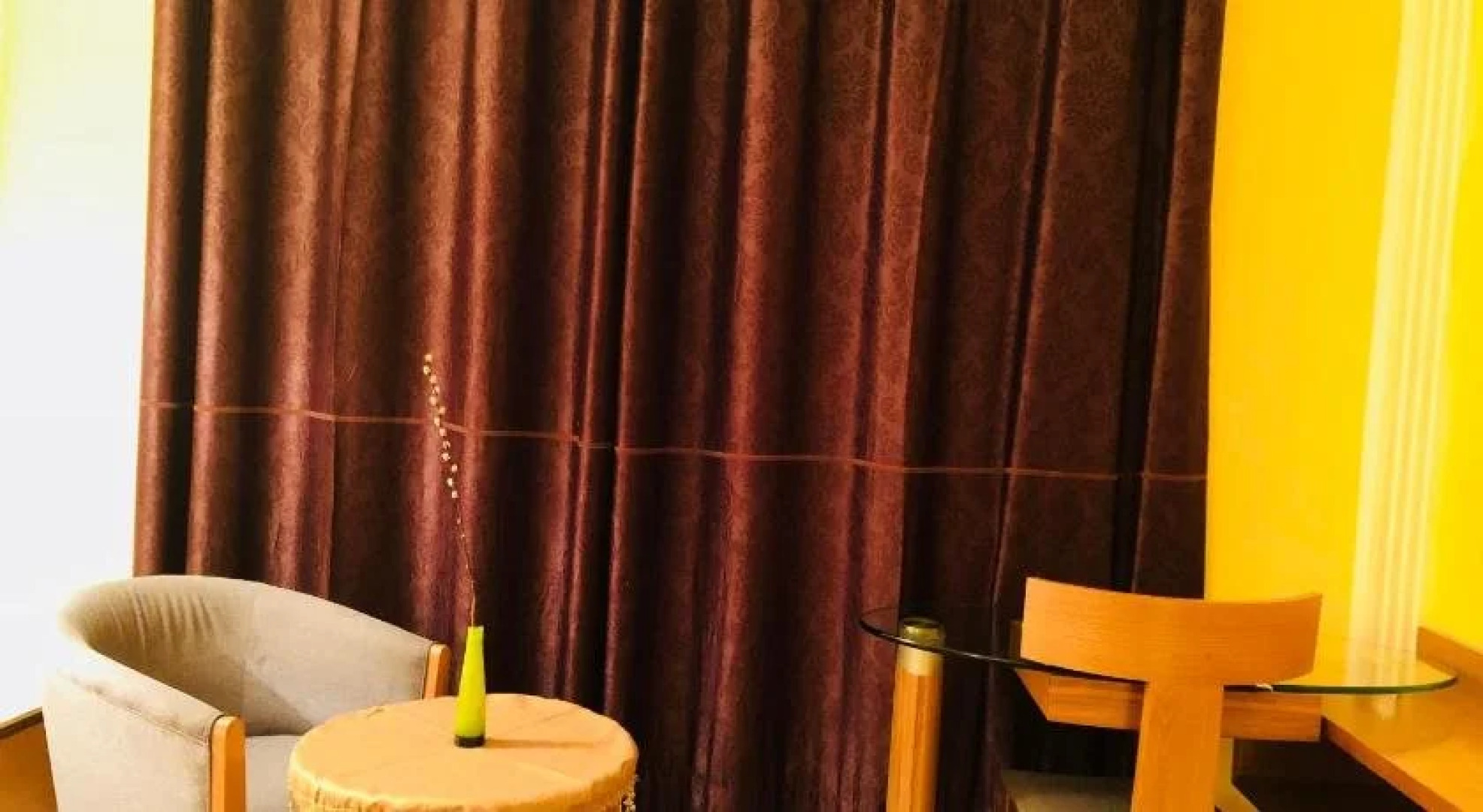 Riviera Hôtel Brazzaville