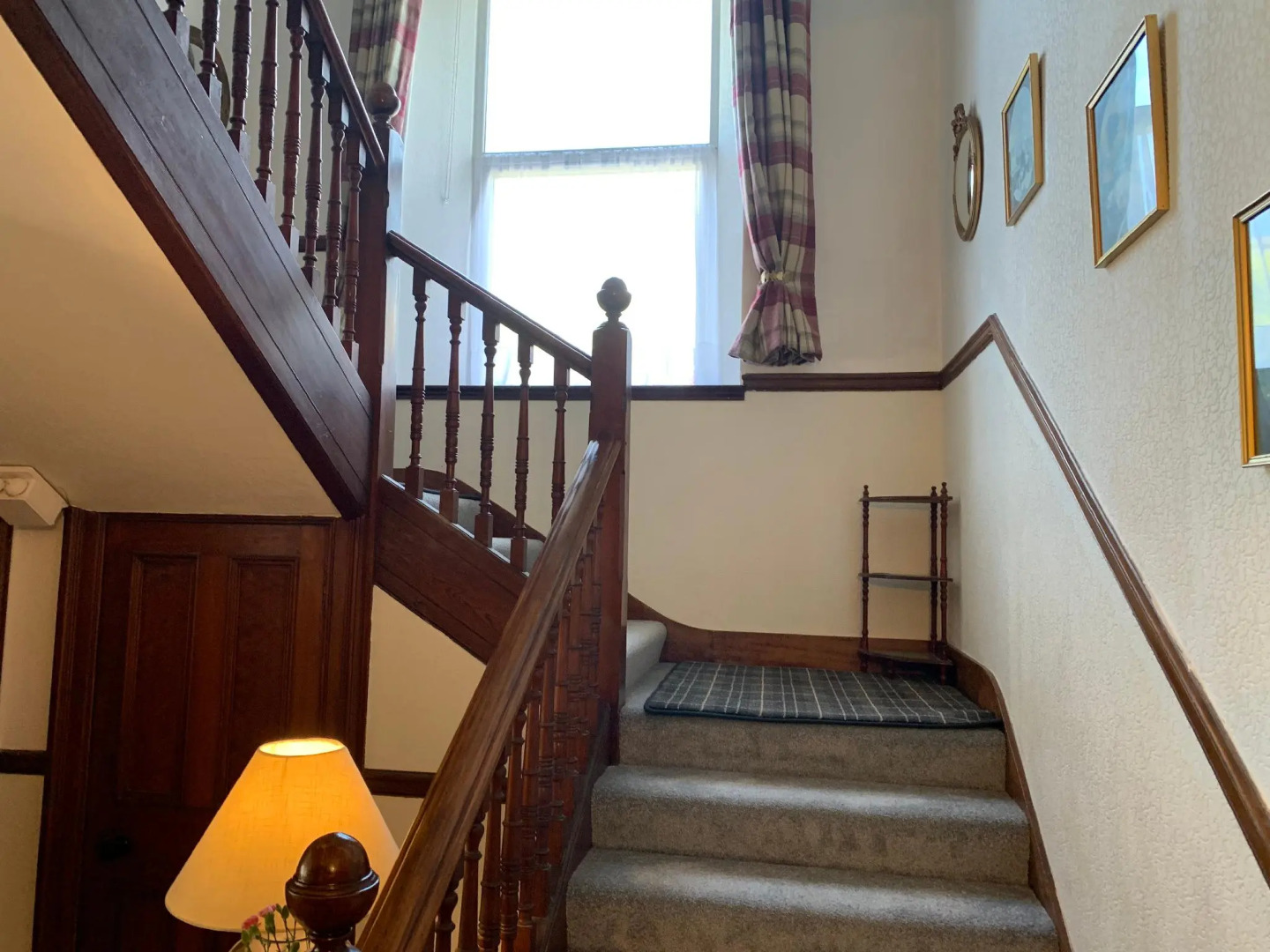 Cromarty View Guest House