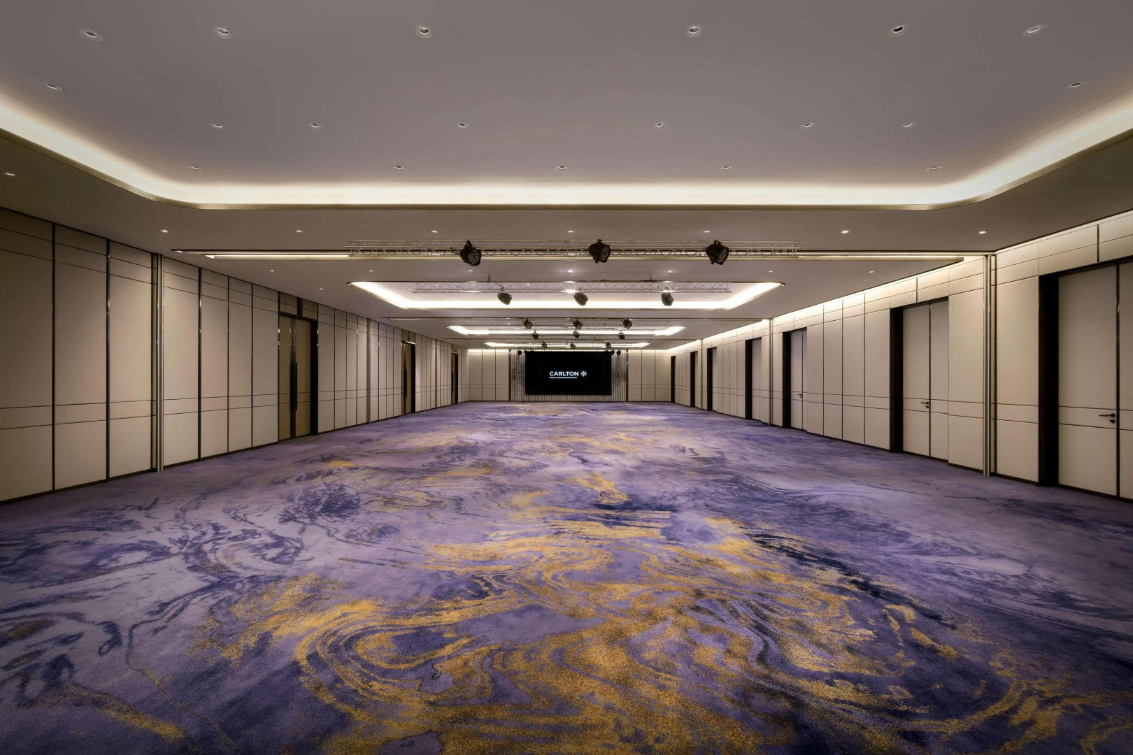 Carlton Hotel Bangkok Sukhumvit