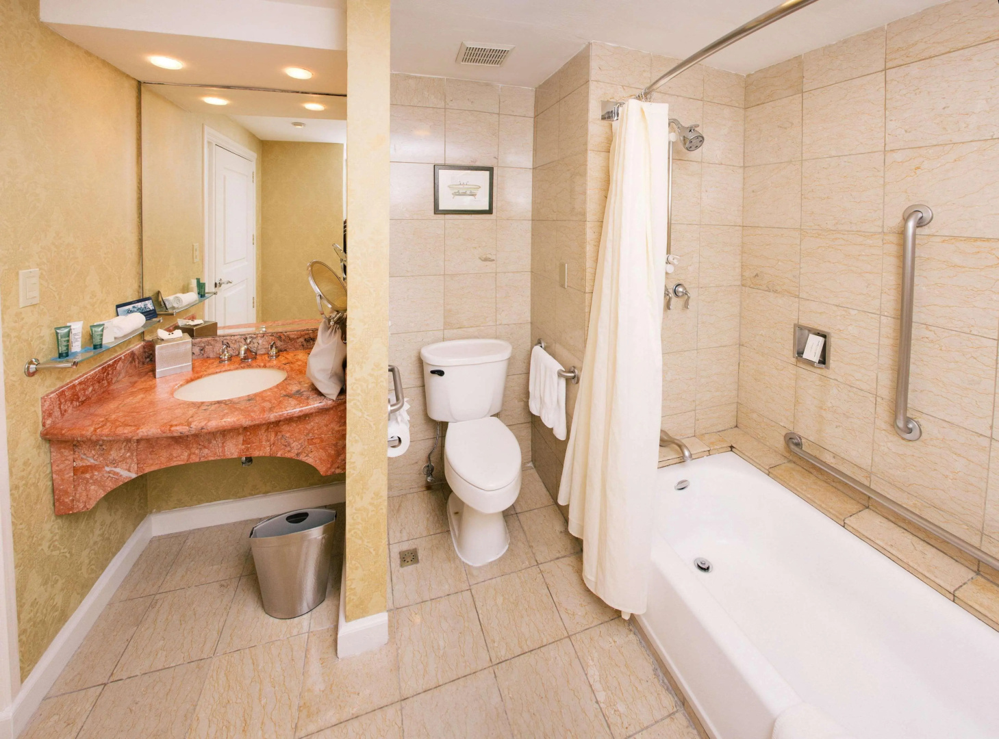 Hilton Princess Managua