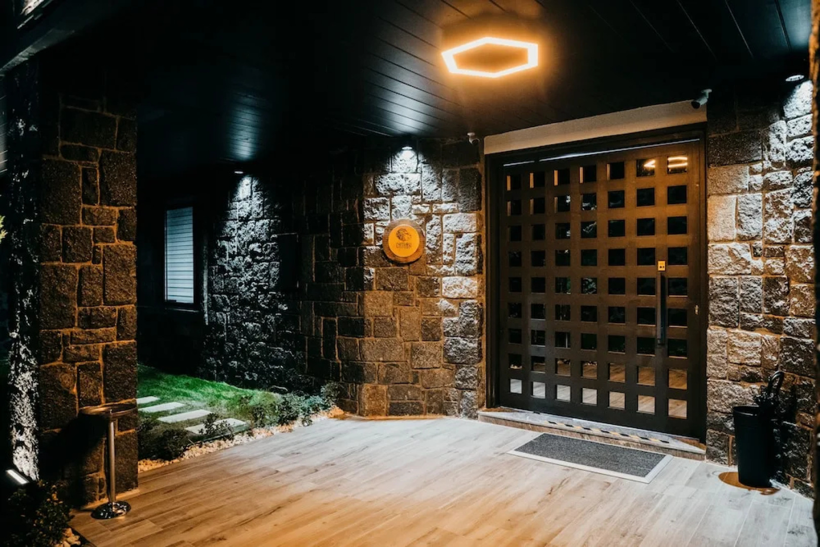 Çathan High Peak Resort