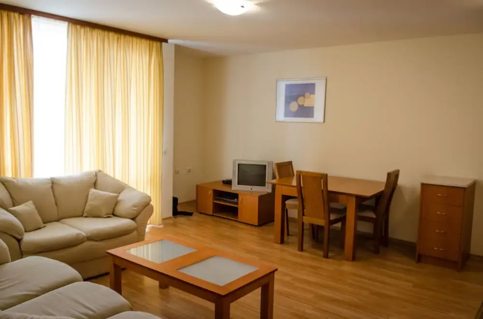 Crown and Imperial Clubs