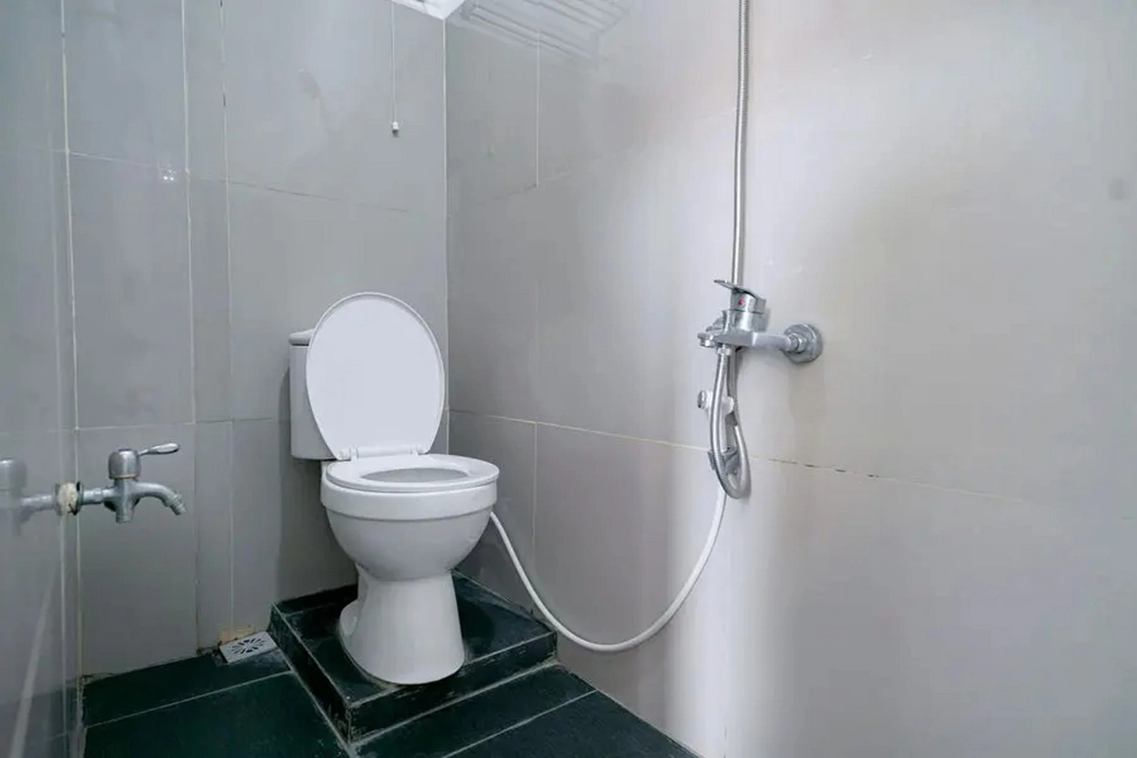 Urbanview Hotel Pondok Indah Pringsewu By RedDoorz