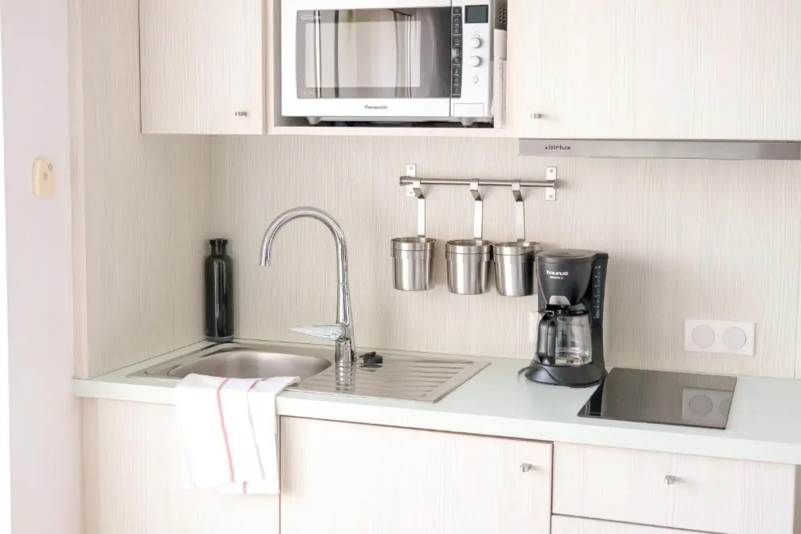 Thalazur Carnac - Résidence