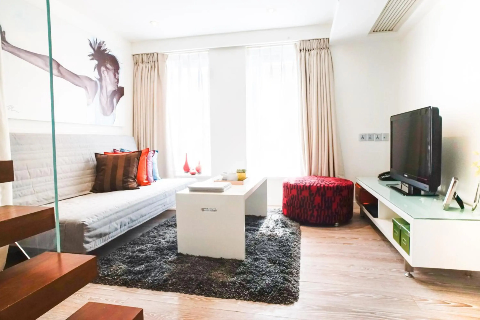 Modena by Fraser Putuo Shanghai