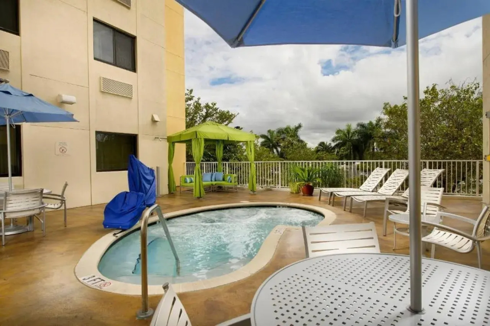 Fairfield Inn & Suites by Marriott Miami Airport South