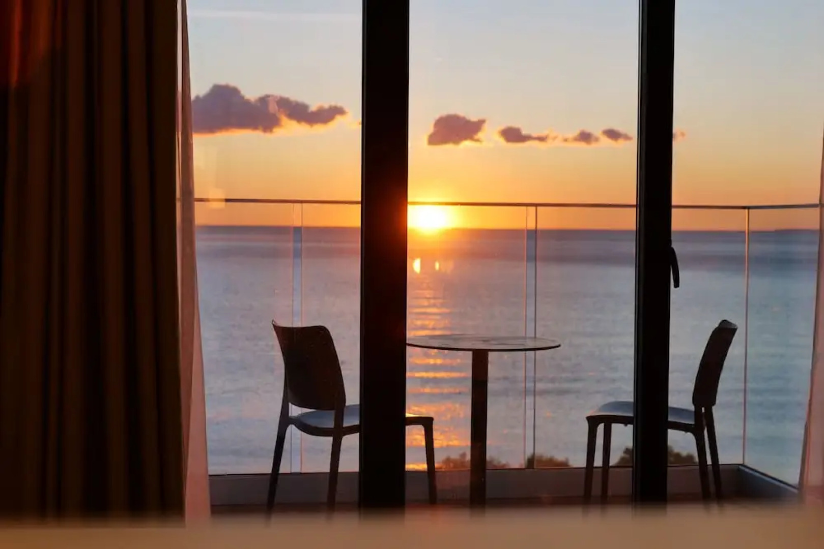 Hotel Triumf Shengjin