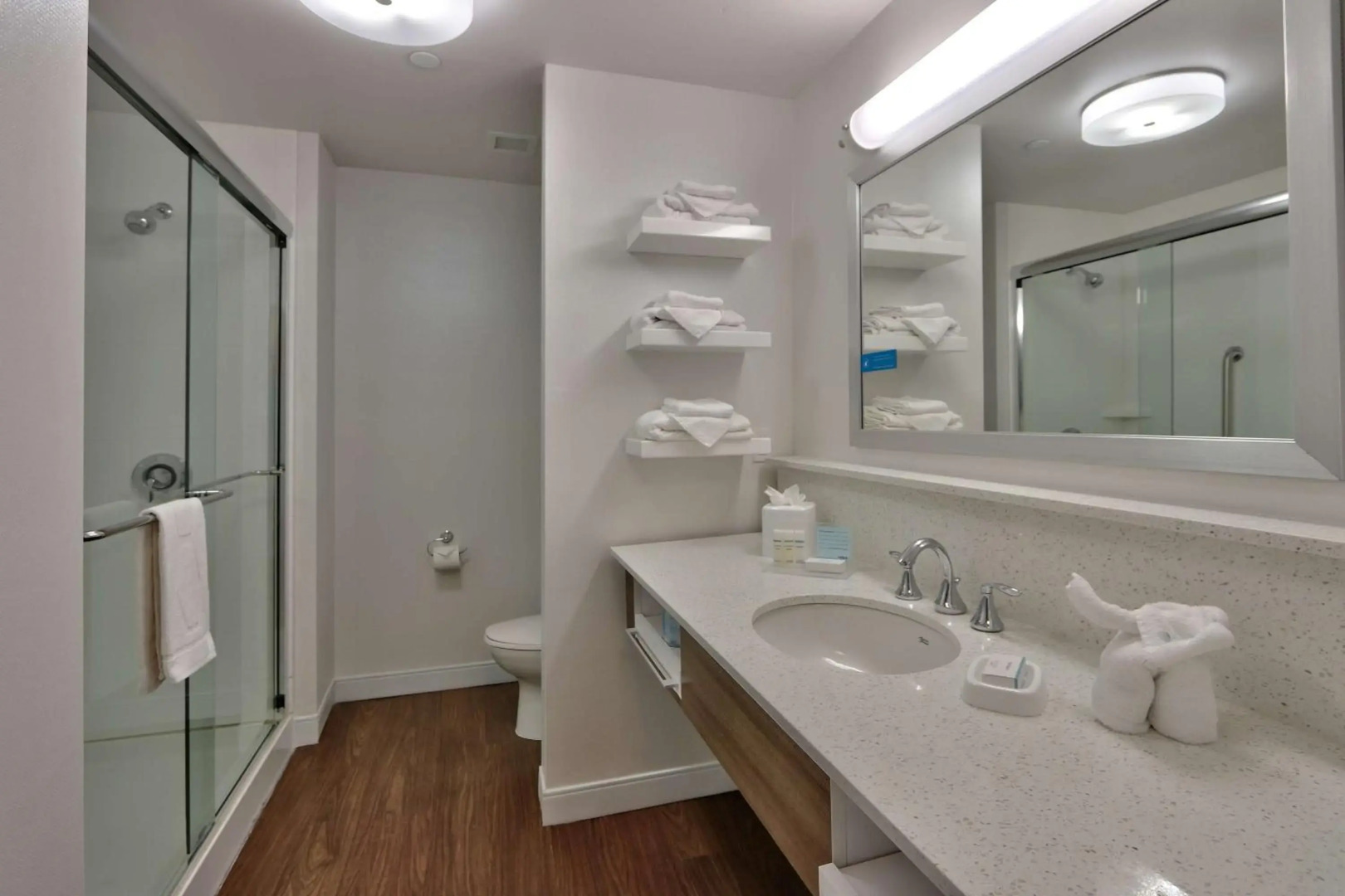 Hampton Inn & Suites Las Cruces I-10