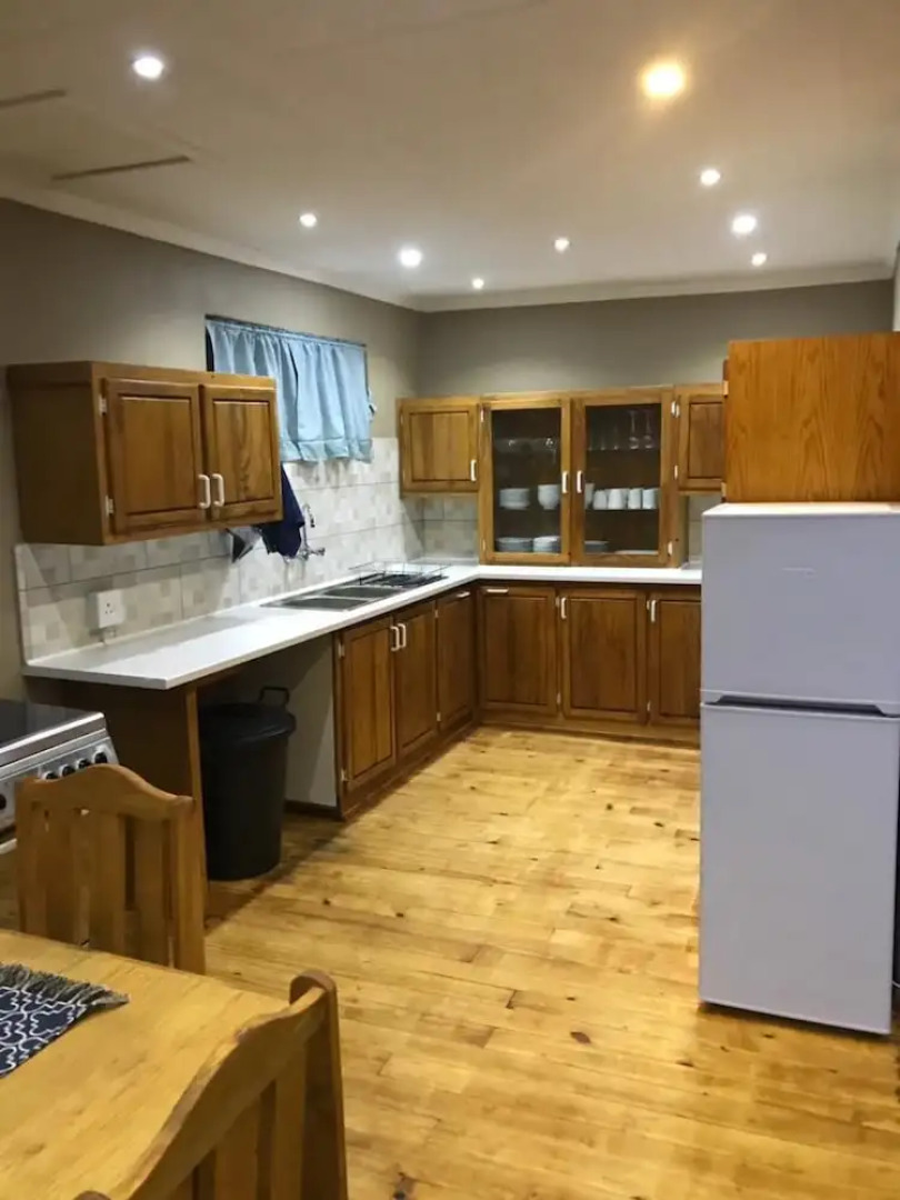 Wonder View Guest House