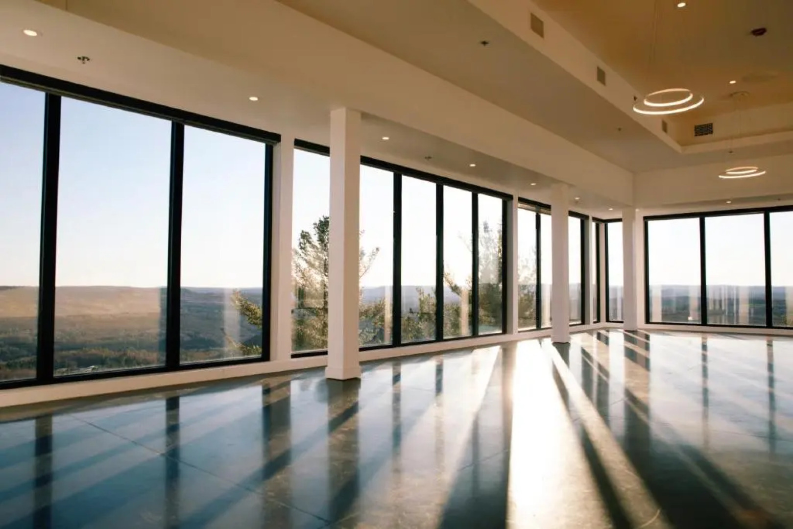 Auberge de la Montagne Coupée