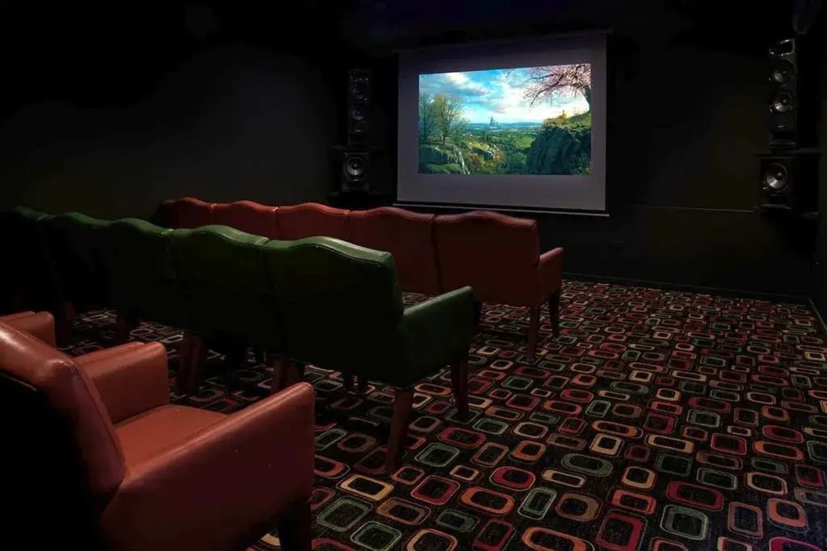 Margaritaville Beach Resort Playa Flamingo