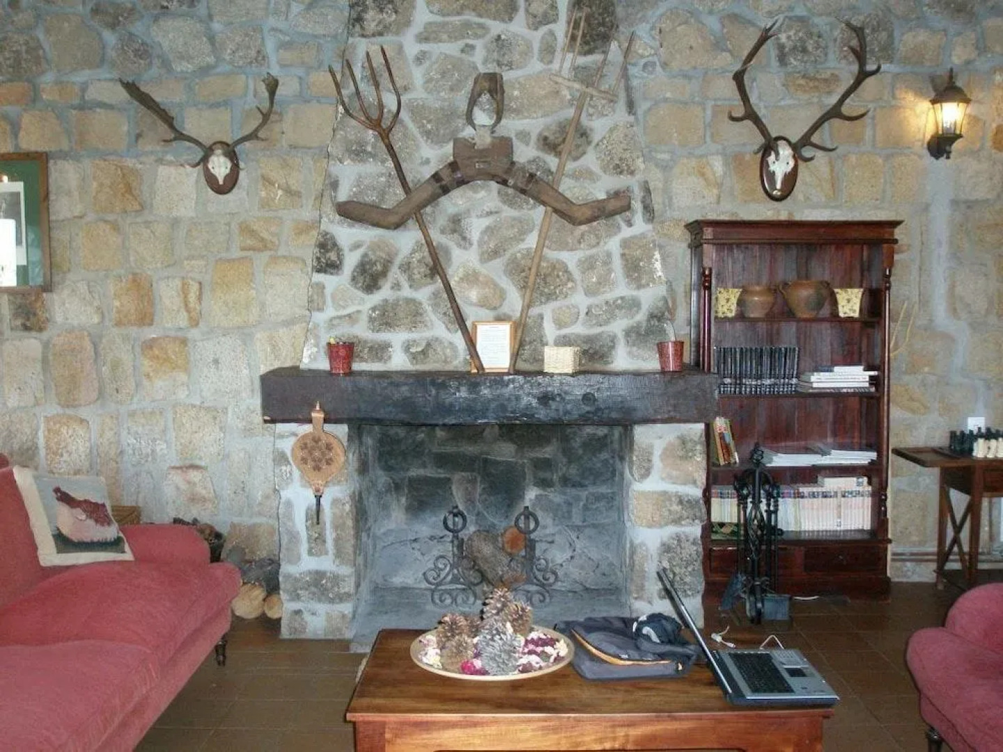 La Quinta de los Enebrales