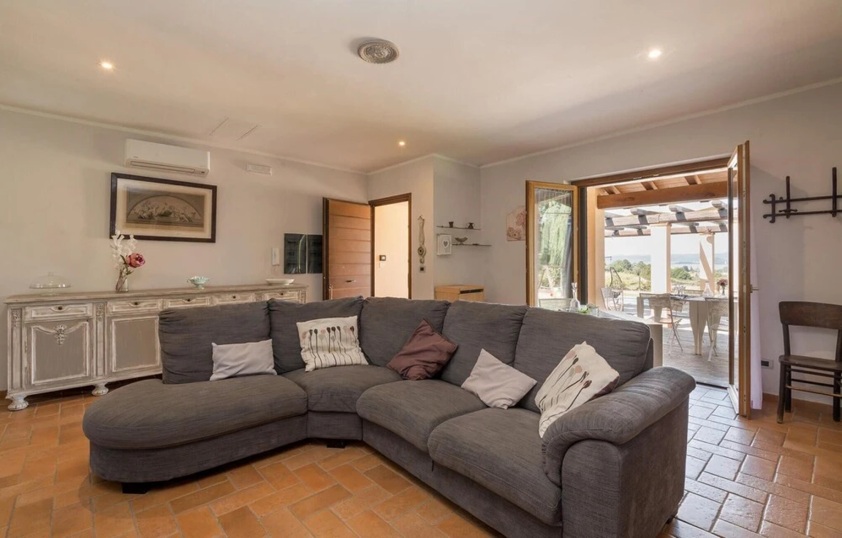 La Collina di Montecchio