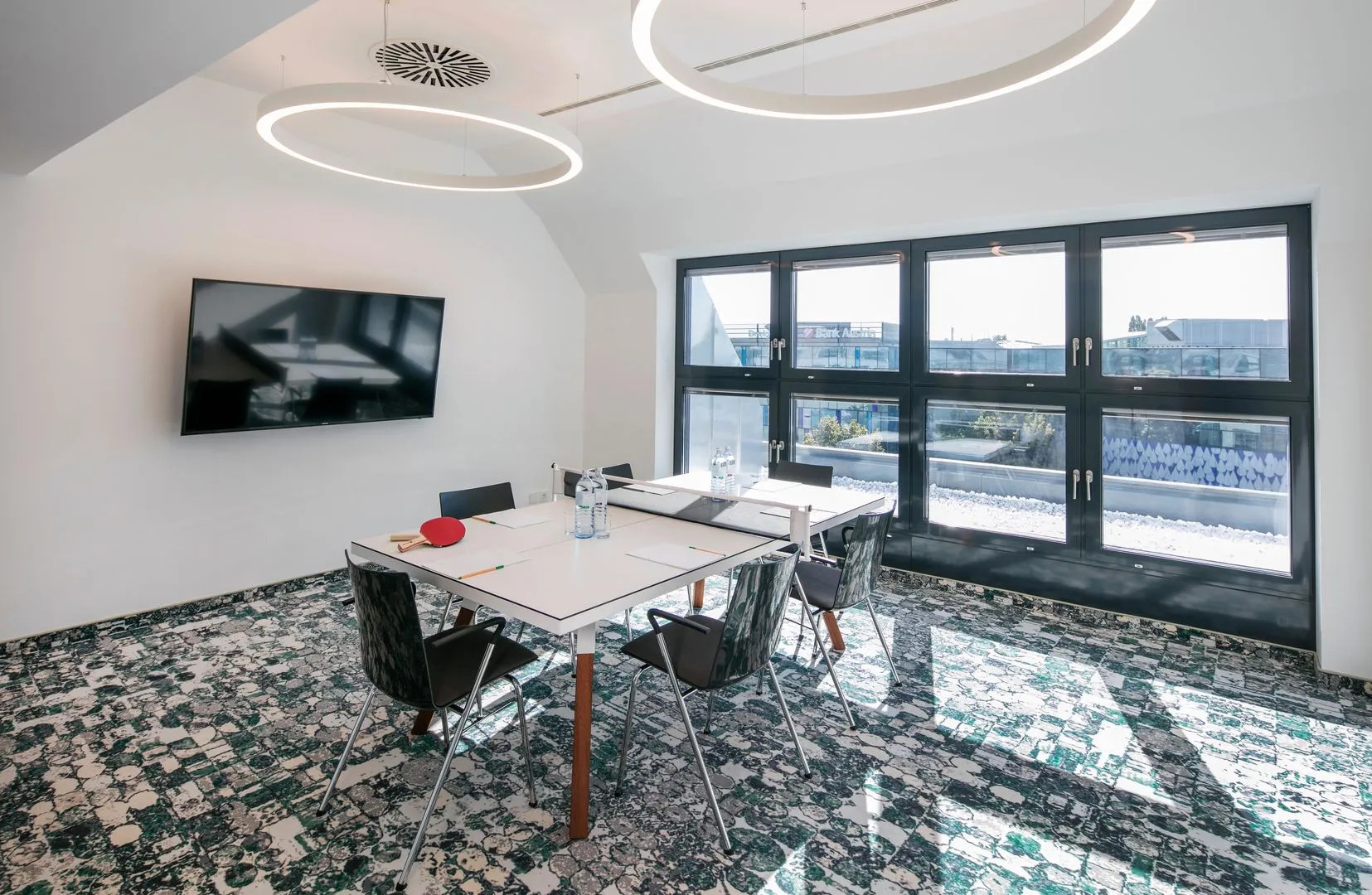 ARCOTEL Donauzentrum