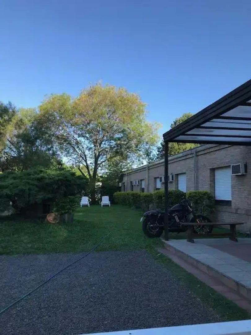 La Posada del Peregrino