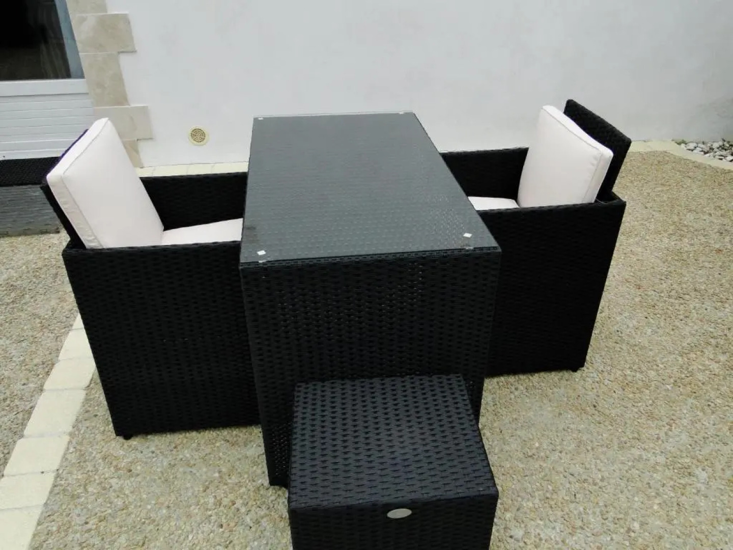 La Petite Maison sur lile de Ré