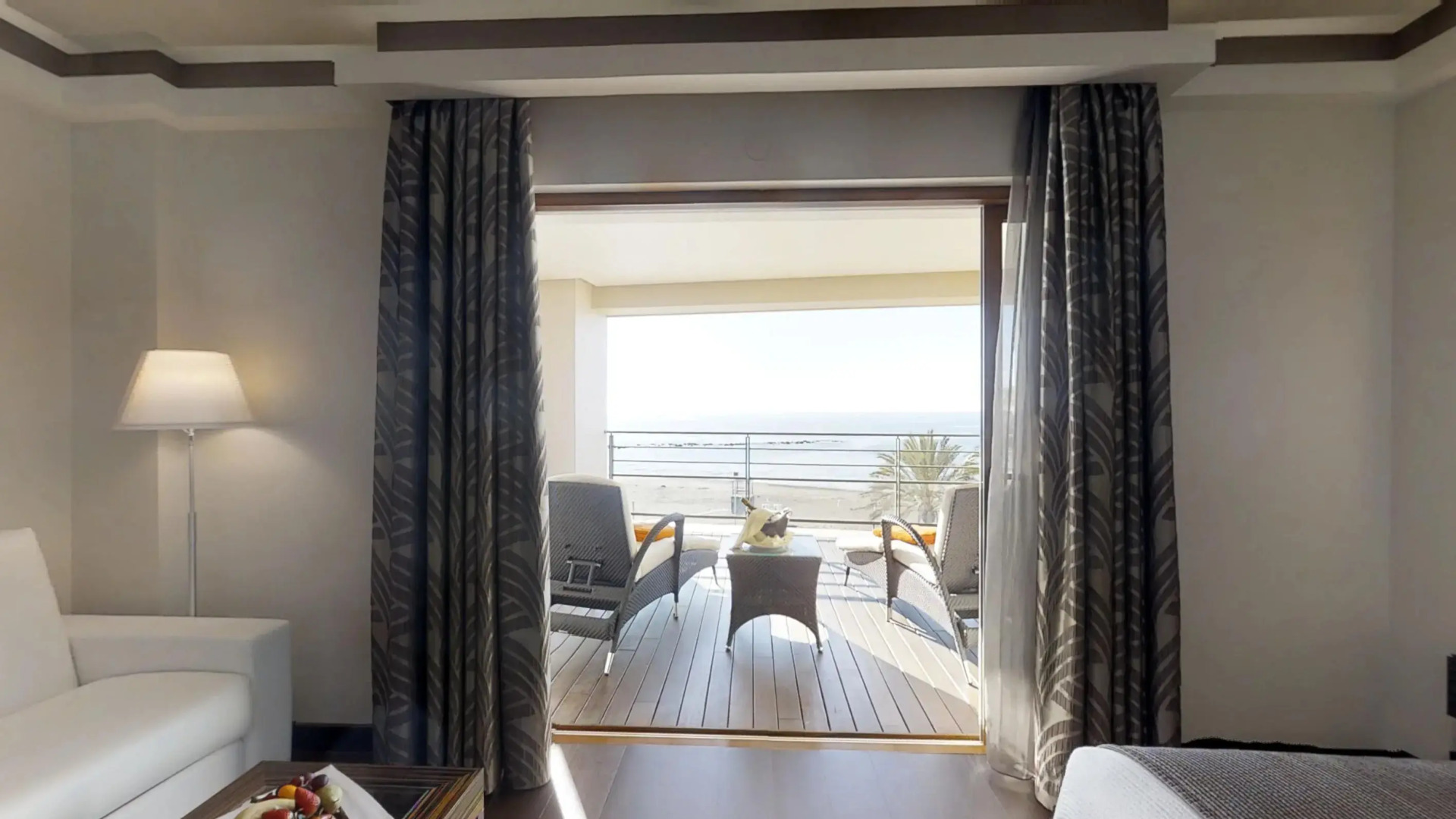 Hotel Vincci Selección Aleysa