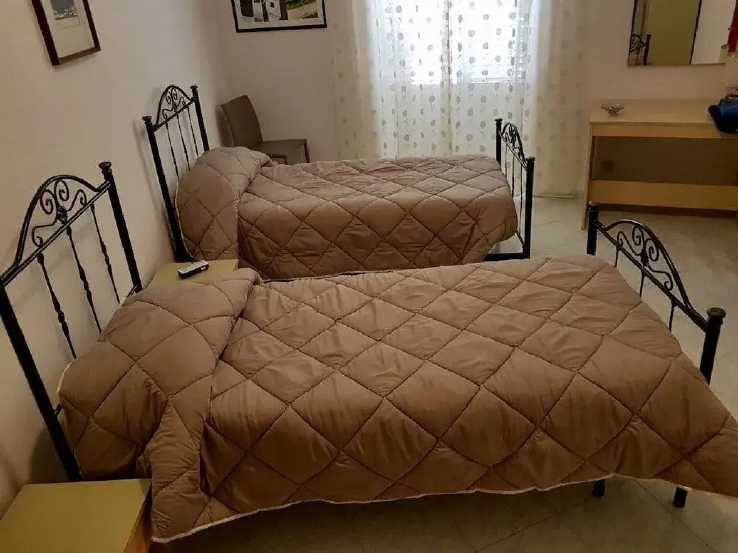 Casa vacanze Caccamo Medievale