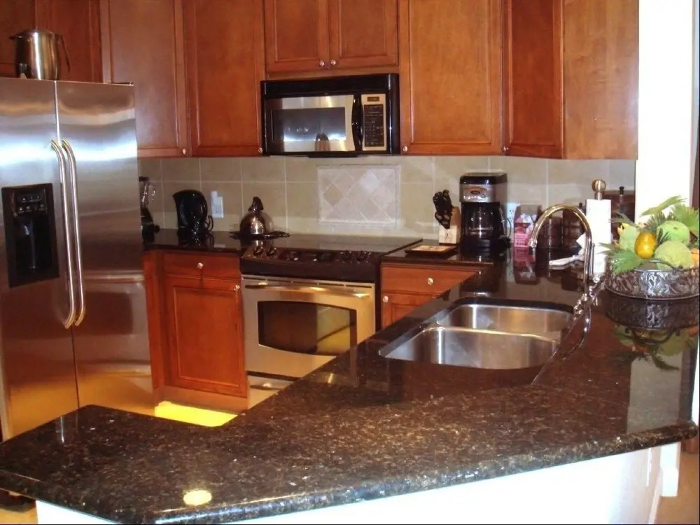 Je37982 - Reunion Resort - 3 Bed 3 Baths Condo