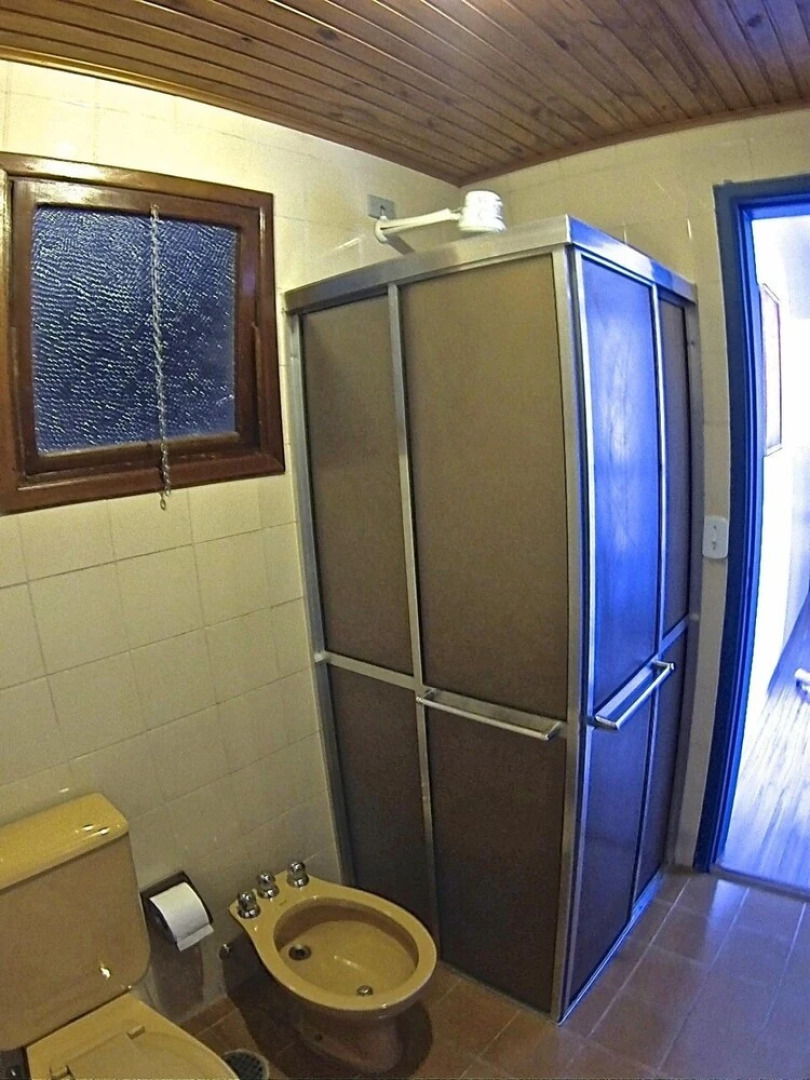 Apartamento dois quartos Capivarí