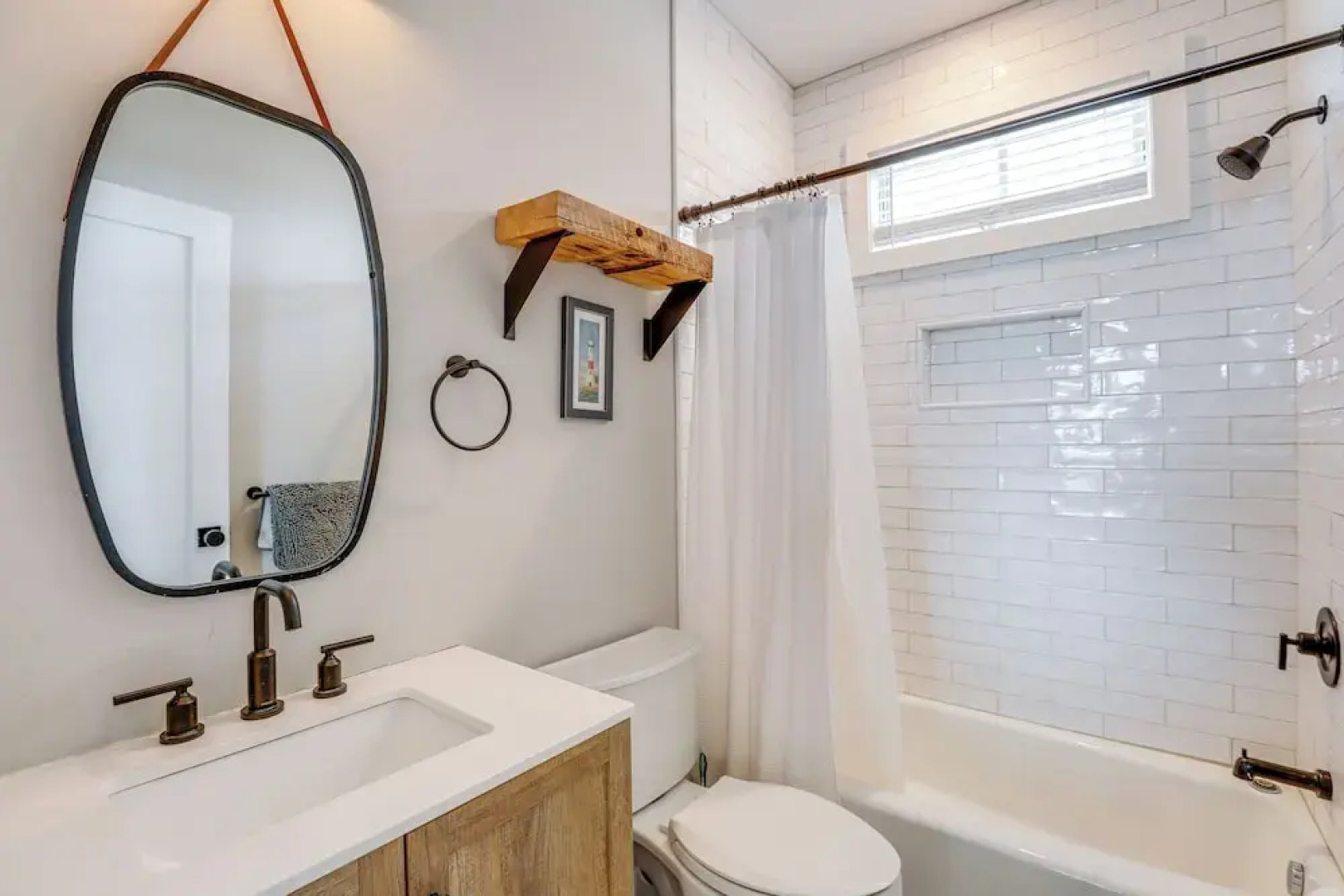 Steps From Sand & Fun: Beach Haven Retreat w/ Pool