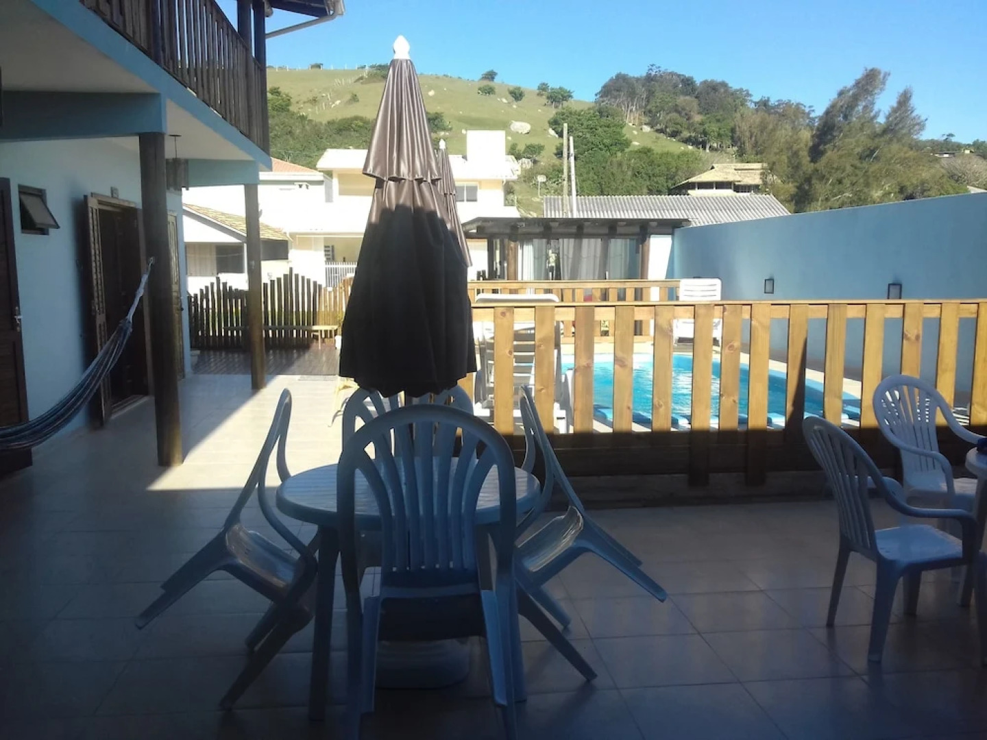 Pousada Ponta da Barra