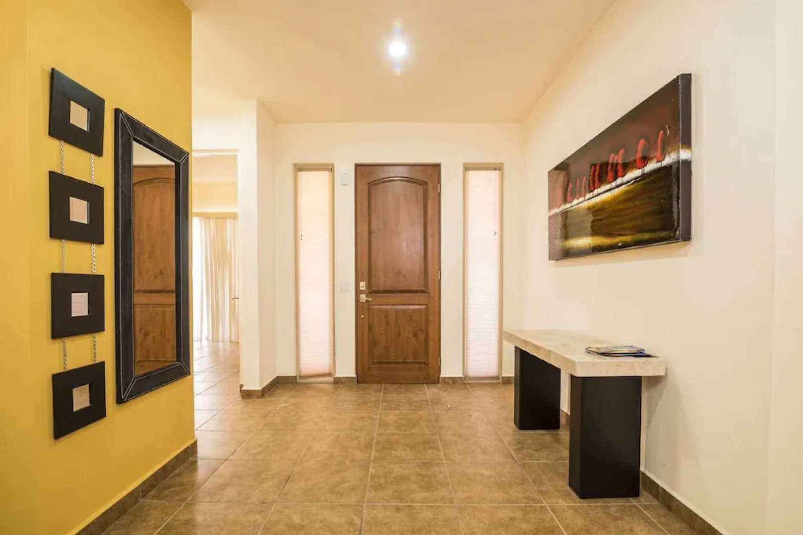 Paraiso Del Mar Resort V103 3 Bed by Casago