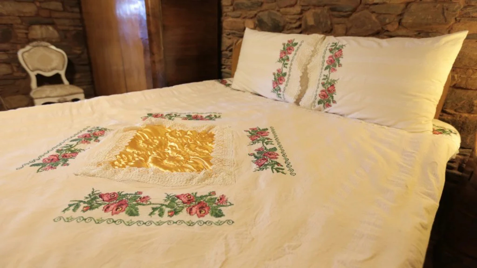 Aphrodisias Dandalos Hotel