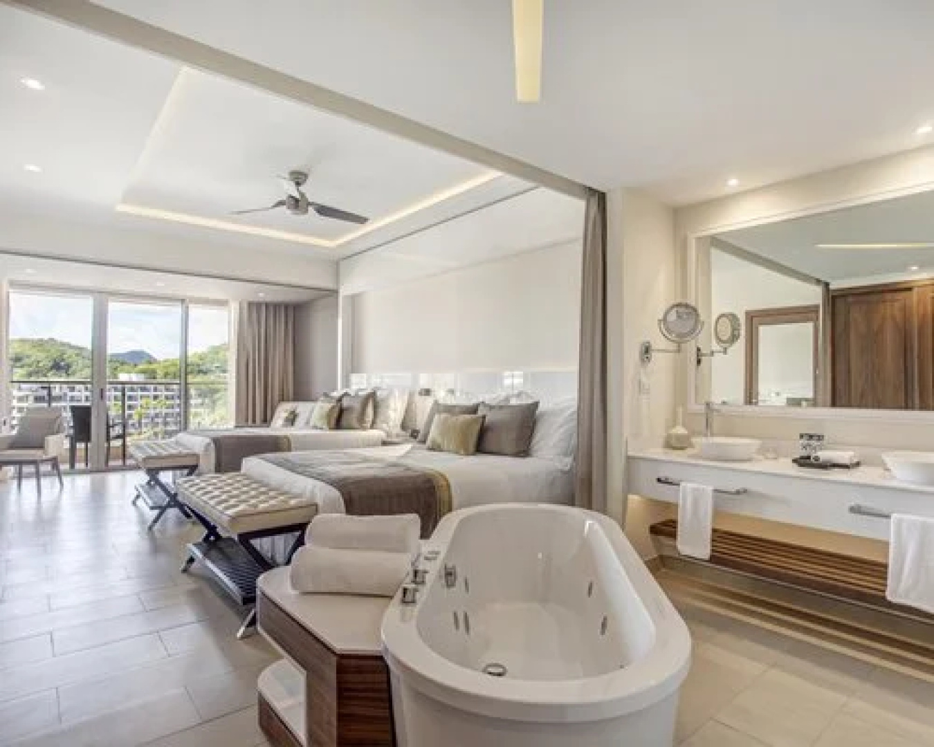 TravelSmart at Royalton St. Lucia Exclusive for WVO Members, Gros Islet, Saint Lucia