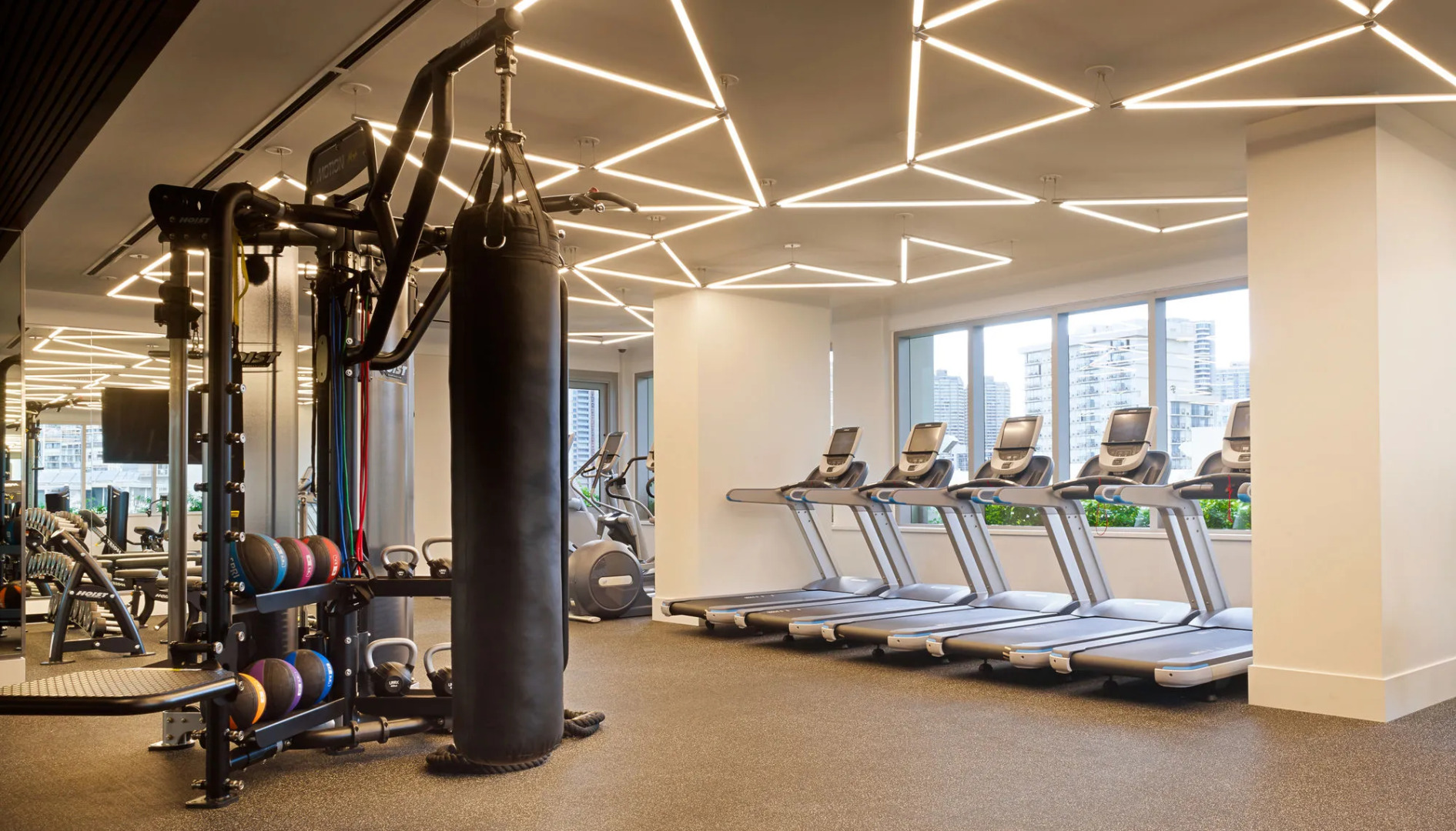 The Ritz-Carlton Residences, Waikiki Beach