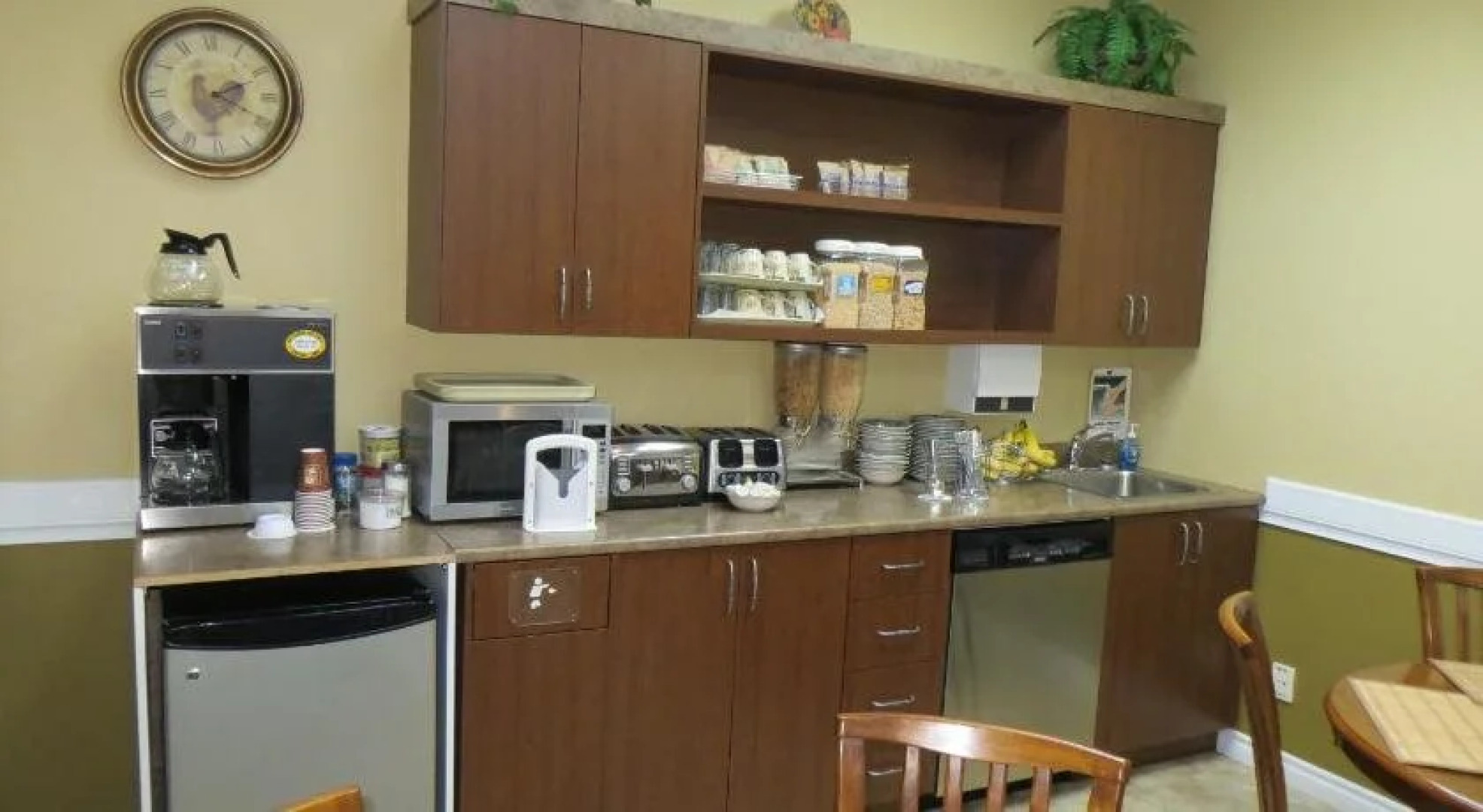 Auberge Centre-Ville