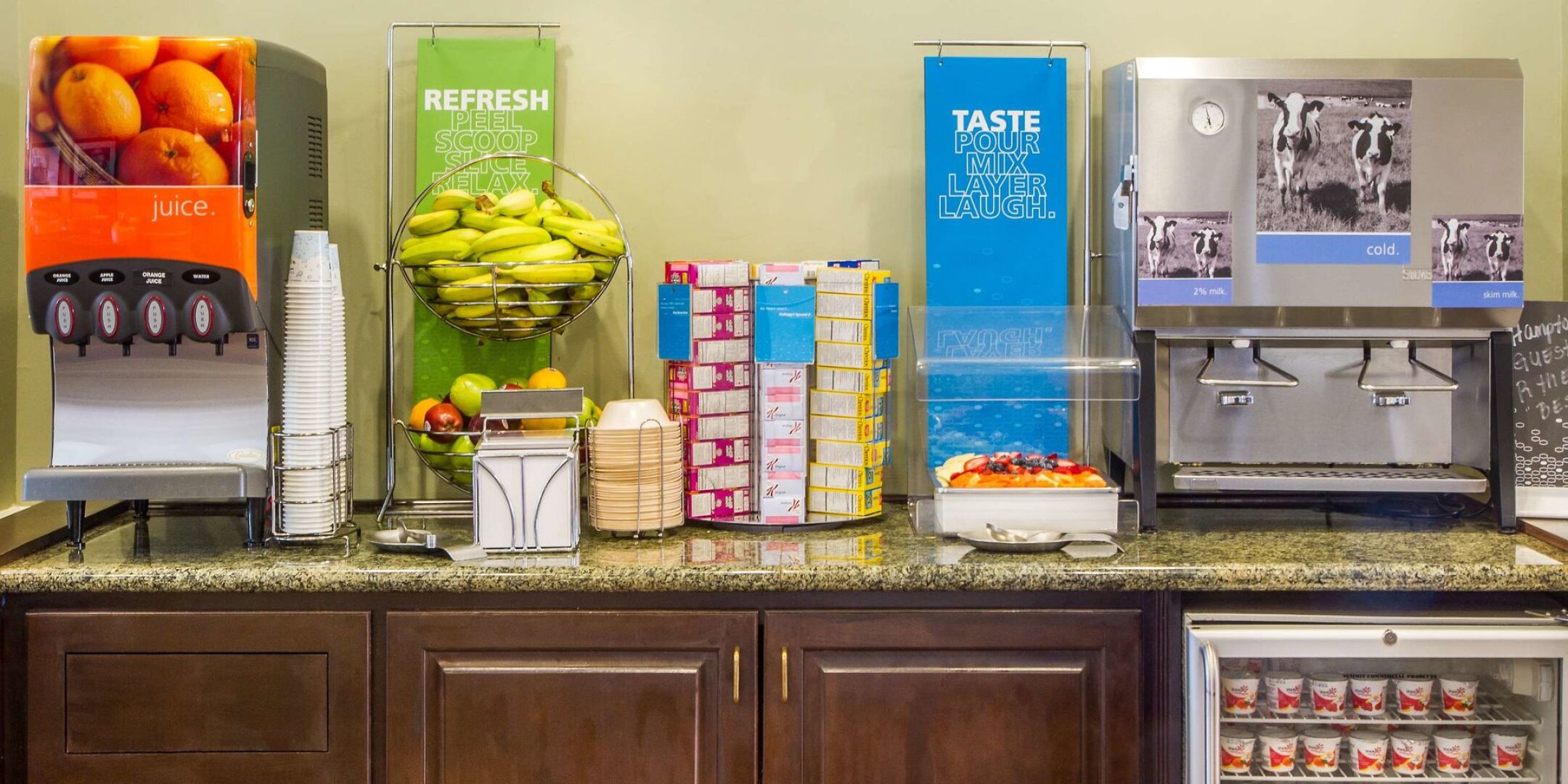 Hampton Inn & Suites Savannah Historic District