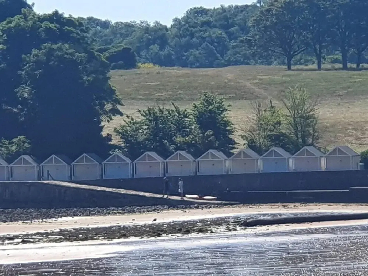 Spacious Family Holiday Property in Paignton